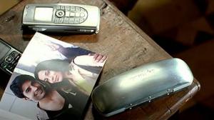 Кадры из фильма Аамир / Impostor (2008)