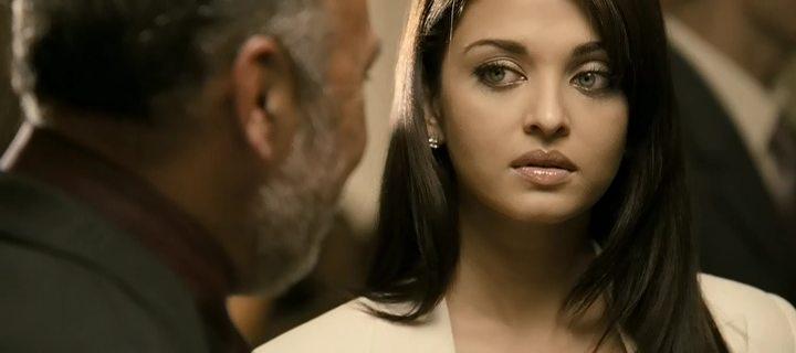 Кадр из фильма Саркар Радж / Sarkar Raj (2008)