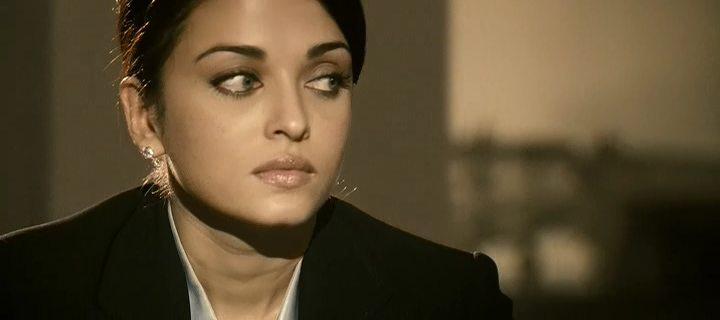 Кадр из фильма Саркар Радж / Sarkar Raj (2008)