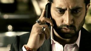 Кадры из фильма Саркар Радж / Sarkar Raj (2008)
