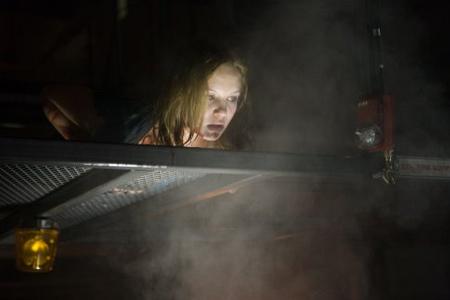 Кадр из фильма Бугимен 2 / Boogeyman 2 (2008)