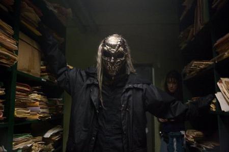 Кадр из фильма Бугимен 2 / Boogeyman 2 (2008)
