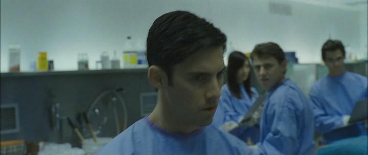 Кадр из фильма Патология / Pathology (2008)
