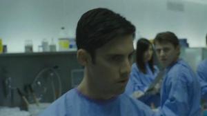 Кадры из фильма Патология / Pathology (2008)