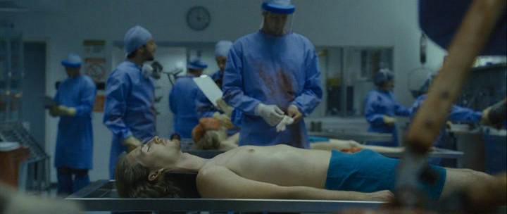 Кадр из фильма Патология / Pathology (2008)