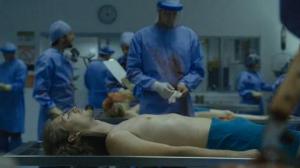 Кадры из фильма Патология / Pathology (2008)