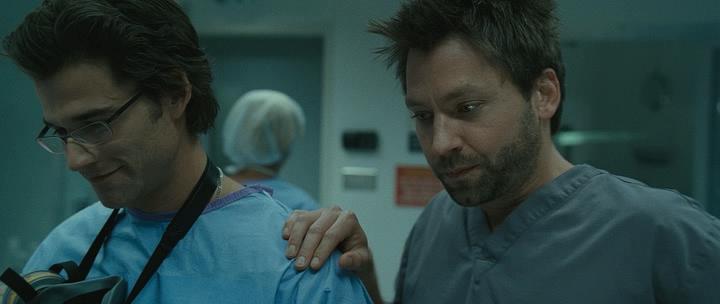 Кадр из фильма Патология / Pathology (2008)