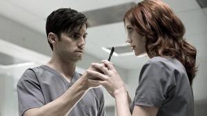 Кадры из фильма Патология / Pathology (2008)
