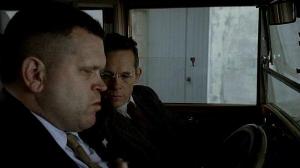 Кадры из фильма Мягкий удар (Нежный коготь) / The Tender Hook (2008)