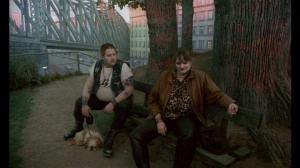 Кадры из фильма Ты, живущий / Du levande (2008)