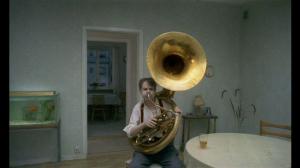 Кадры из фильма Ты, живущий / Du levande (2008)