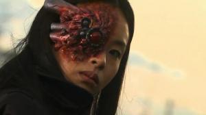 Кадры из фильма Токийская полиция крови / Tôkyô zankoku keisatsu (2008)