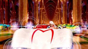 Кадры из фильма Спиди Гонщик / Speed Racer (2008)
