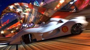 Кадры из фильма Спиди Гонщик / Speed Racer (2008)
