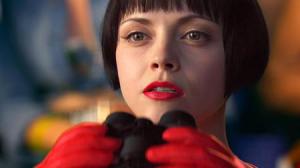 Кадры из фильма Спиди Гонщик / Speed Racer (2008)