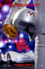 Спиди Гонщик / Speed Racer (2008)