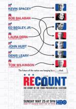 Пересчет / Recount (2008)