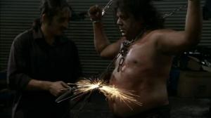 Кадры из фильма Моё волшебство / My magic (2008)