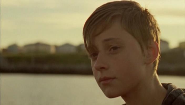 Кадр из фильма Две птицы / Smáfuglar (2008)