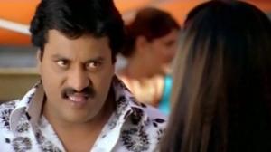 Кадры из фильма Милашка: Сделано в Ченнаи / Bujjigaadu: Made in Chennai (2008)