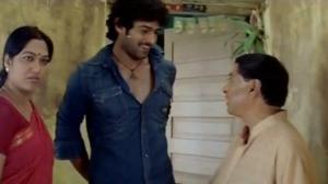 Кадры из фильма Милашка: Сделано в Ченнаи / Bujjigaadu: Made in Chennai (2008)
