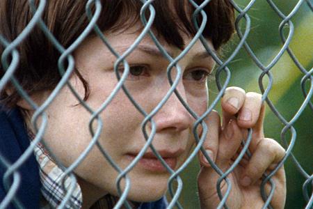 Кадр из фильма Венди и Люси / Wendy and Lucy (2008)