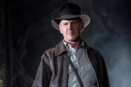 Кадр из фильма Индиана Джонс и Королевство хрустального черепа / Indiana Jones and the Kingdom of the Crystal Skull (2008)