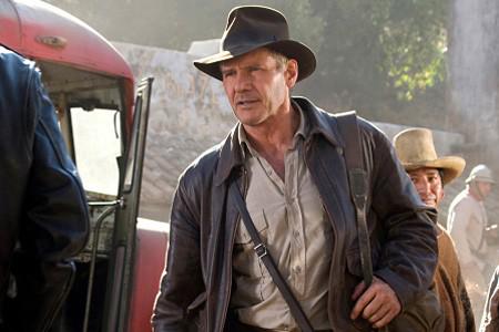 Кадр из фильма Индиана Джонс и Королевство хрустального черепа / Indiana Jones and the Kingdom of the Crystal Skull (2008)