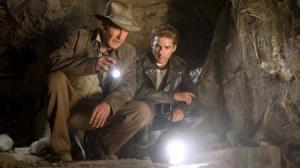 Кадры из фильма Индиана Джонс и Королевство хрустального черепа / Indiana Jones and the Kingdom of the Crystal Skull (2008)