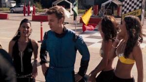 Кадры из фильма Жажда скорости / Need for Speed (2008)