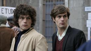 Кадры из фильма Рожденные в 68-м / Nés en 68 (2008)