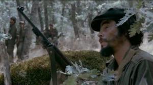 Кадры из фильма Че: Часть вторая / Che: Part Two (2008)