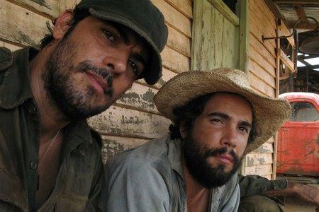 Кадр из фильма Че: Часть первая. Аргентинец / Che: Part One (2008)