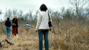 Кадры из фильма Женщина без головы / Mujer sin cabeza, La (2008)