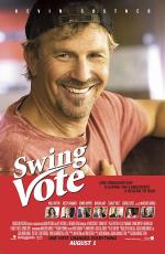 На трезвую голову / Swing Vote (2008)
