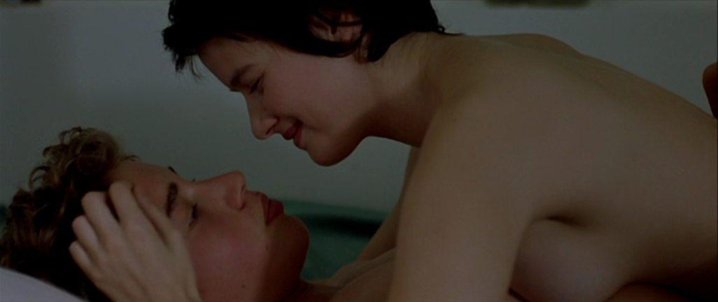 Кадр из фильма Частные уроки / Élève libre (2008)