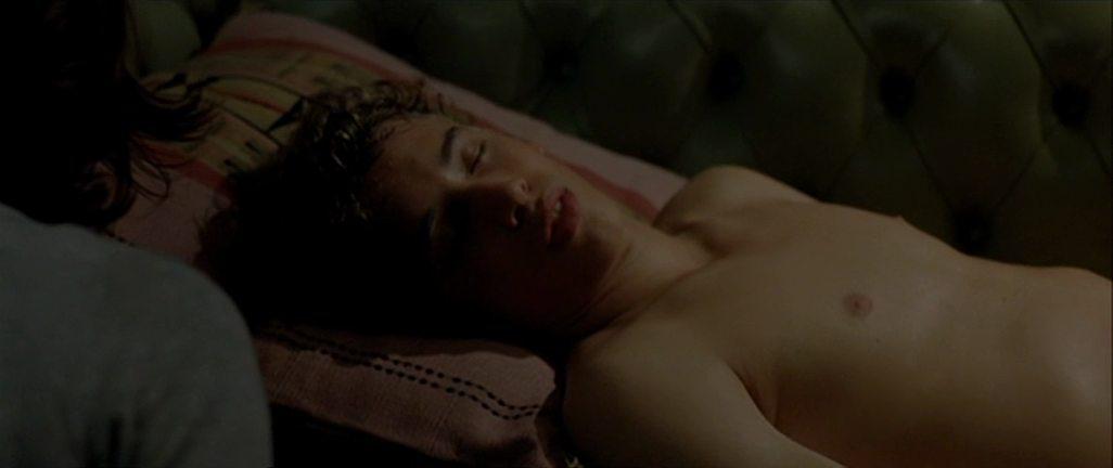 Кадр из фильма Частные уроки / Élève libre (2008)