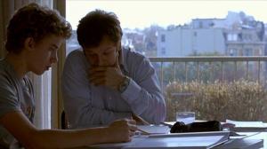 Кадры из фильма Частные уроки / Élève libre (2008)