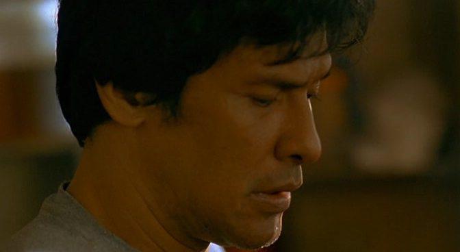 Кадр из фильма Сербис / Serbis (2008)