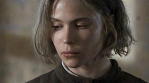 Кадры из фильма Слёзы апреля / Käsky (2008)