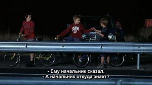 Кадры из фильма Дом / House (2008)