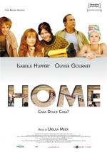 Дом / House (2008)