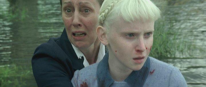 Кадр из фильма Дороти Миллс / Dorothy Mills (2008)