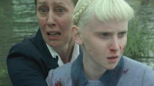 Кадры из фильма Дороти Миллс / Dorothy Mills (2008)