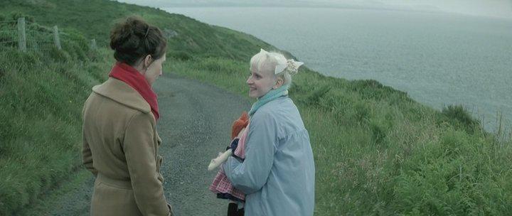 Кадр из фильма Дороти Миллс / Dorothy Mills (2008)