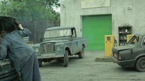 Кадры из фильма Дороти Миллс / Dorothy Mills (2008)