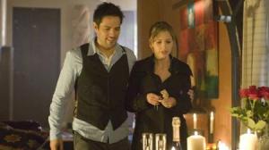 Кадры из фильма Фальшивка / Possession (2008)