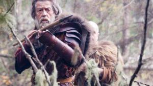 Кадры из фильма Викинги / Outlander (2008)