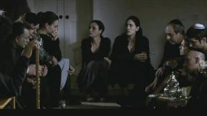 Кадры из фильма Семь дней / Shiva (2008)