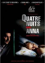 Четыре ночи с Анной / Cztery noce z Anna / Four Nights with Anna (2008)